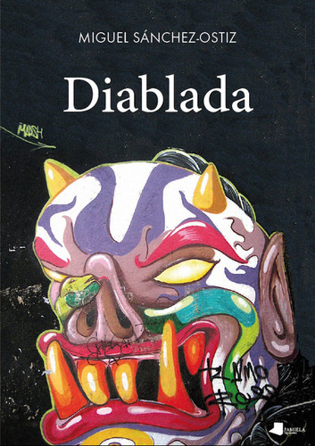 Libro Diablada