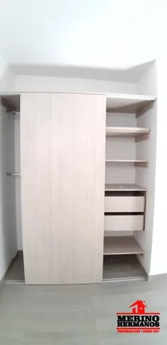 Apartaestudio En Arriendo En Medellín - Simon Bolivar