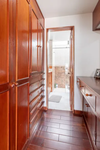 Apartamento En Venta En Rincón Del Chicó. Cod V12069
