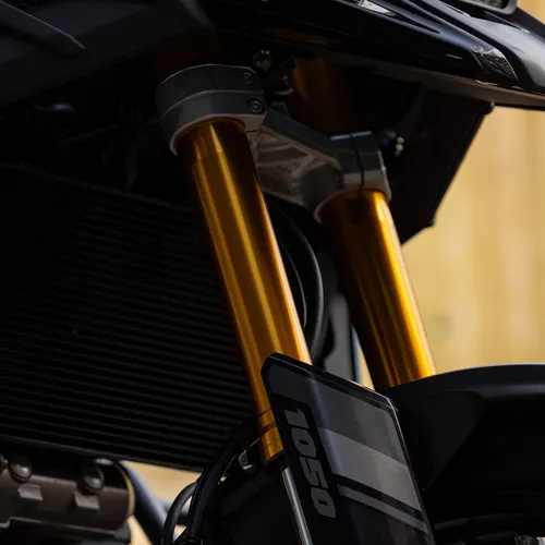 Suzuki V-strom 1050 2024