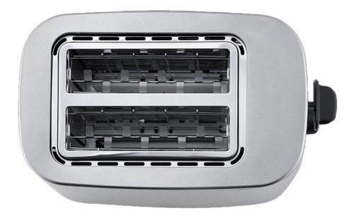 Imagen 3 de 4 de Tostador Indurama Tpi-2cr Para Pan, 800w 7 Niveles
