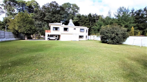 Imagen 4 de 30 de Vendo Belleza De Casa En Óptimas Condiciones, 5 Dormitorios, Amplio Terreno, Plusvalía Y Seguridad