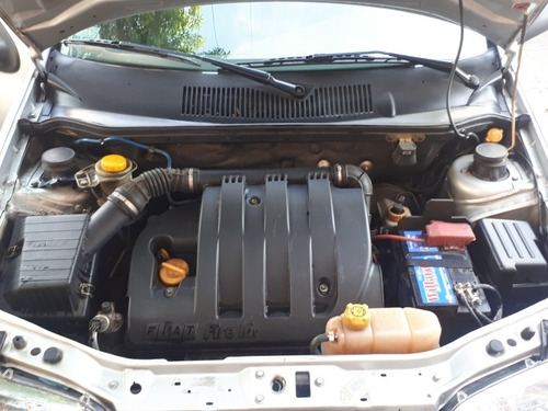 Fiat Palio 2005 1.3 Fire Top