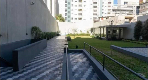 Departamento En Venta En Palermo, Capital Federal, Buenos Aires