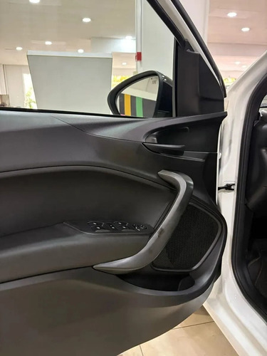 Fiat Cronos 1.3 Gse Drive Pack Plus