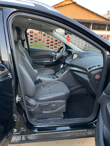 Ford Escape Se 2.0l Ecoboost 4x2