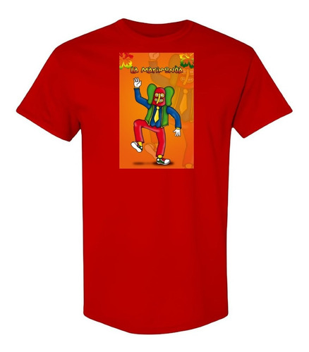 Camiseta Variedad De Colores Vq09 Carnaval Barranquilla V