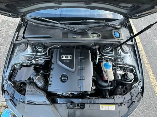 Audi A4 1.8 Tfsi Comfort