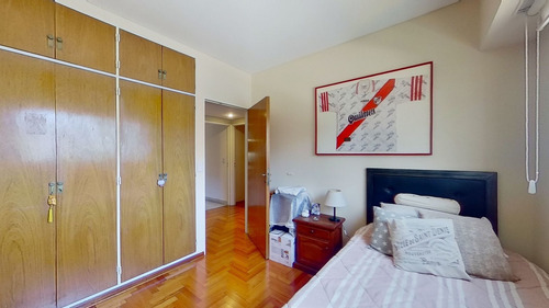 Imagen 29 de 30 de Departamento 4 Amb Cochera Balcones Dep Amenities