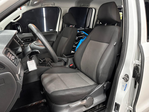 Volkswagen Amarok 2.0 TD 140HP 4X2 CS TRENDLINE L17