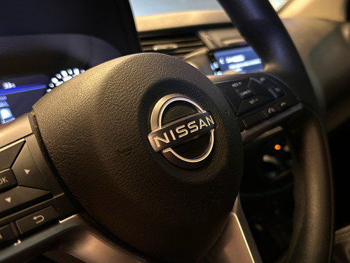 Nissan Frontier 2.3t S 4x4 Mt L22
