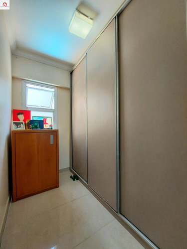 Imagem 8 de 23 de Guarujá Pitangueiras - Próximo Ao Mar 3 Suítes - 1 Closet - Região Nobre - Lazer - 2 Vagas De Garagem - R$650.000,00 - Ap06069 - 69923815