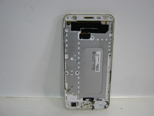 Bateria Celular Samsung Eb-bg570abe Usada Retirada