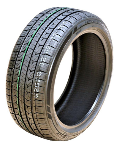 4 Neumáticos Aro 19 Arduzza Medida 225/55r19