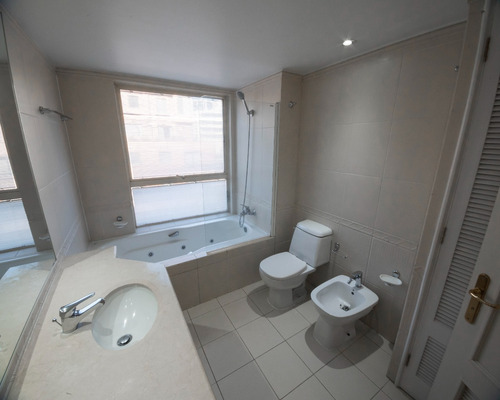 Excelente Departamento 4 Dormitorios Y 4 Baños En El Golf