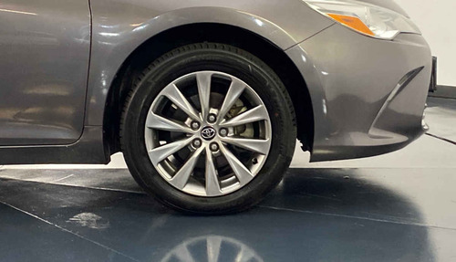 Imagen 13 de 15 de 28519 - Toyota Camry 2015 Con Garantía