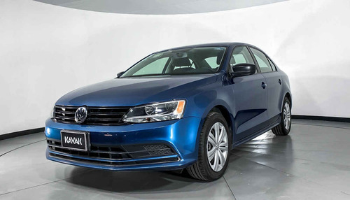 Imagen 5 de 15 de 39565 - Volkswagen Jetta A6 2016 Con Garantía At