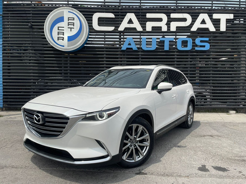 Mazda CX-9 2.5 I Grand Touring Awd At