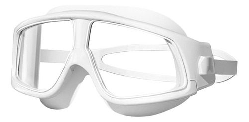 Gafas De Natación, Máscara De Natación, Sin Fugas, Buceo