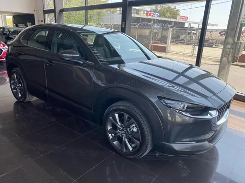 Mazda Cx30 Grand Touring Mhev 2026