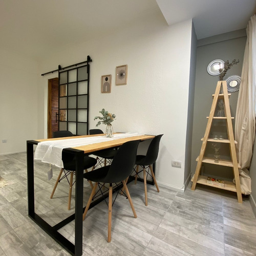 Imagen 8 de 11 de Departamento Venta 2 Ambientes Zona Güemes Mar Del Plata