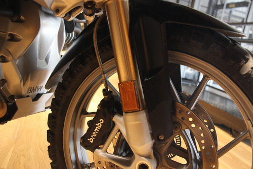 Imagen 15 de 17 de Bmw R 1200 Gs Sport No Adventure Gs No Full Usado