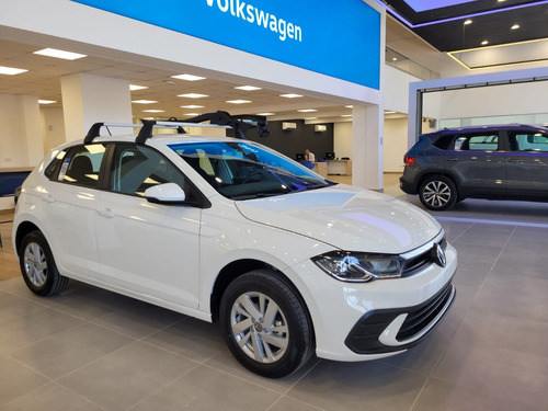 Volkswagen Polo 1.6 Msi Track