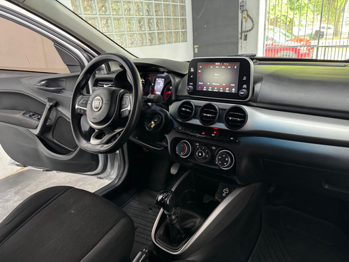 Fiat Cronos 1.3 Gse Drive Pack Conectividad