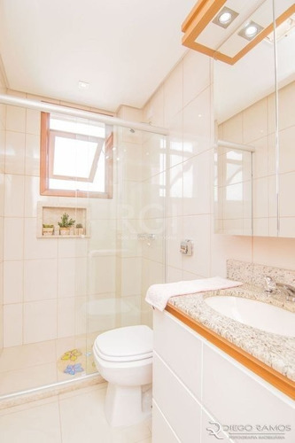 Apartamento Jardim Itu Porto Alegre - 7585