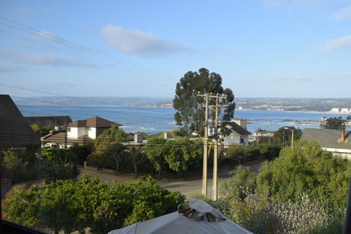 Arrienda Propietario Hermosa Casa Maravillosa Vista Al Mar