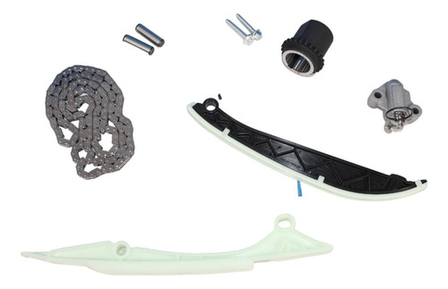 Kit De Distribución 7pz Para Renault Kwid 1.0 19-23 Tkre101b