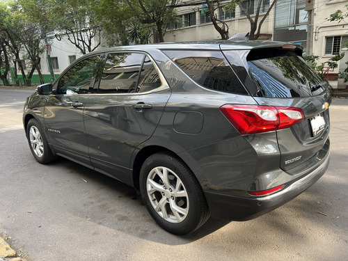Chevrolet Equinox 1.5 Lt At