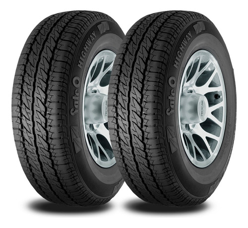 Fate 255/70 R15 C 112/110t Tl Rr H/t Serie 2 C Índice De Velocidad T