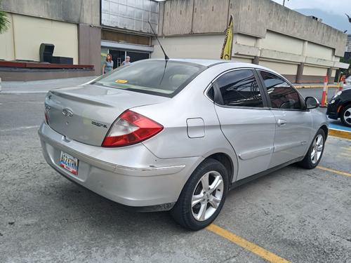 Chery Orinoco
