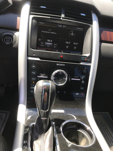Ford Edge Limited At 3500