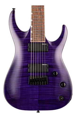 Esp 7 String Ltd Sh-207 Brian Head Welch Signature Series G.