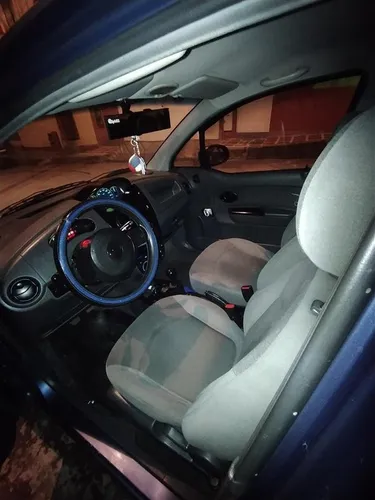 Chevrolet Spark 1.0 7:24 Cronos