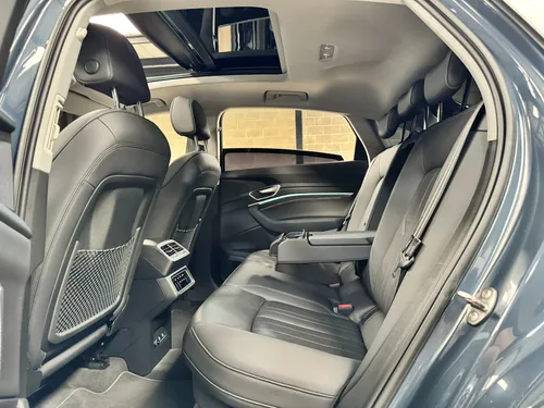 Audi E-Tron Sportback Prestige
