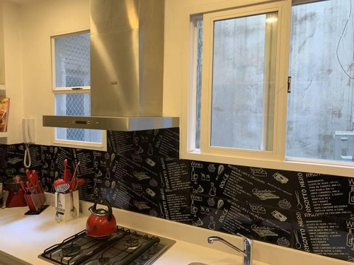 Imagen 8 de 26 de Venta Semipiso 3 Dormitorios A Nuevo ! Uriburu Y Santa Fe