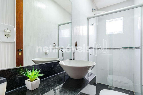 Imagem 14 de 26 de Condominio Villages Alvorada - San858810