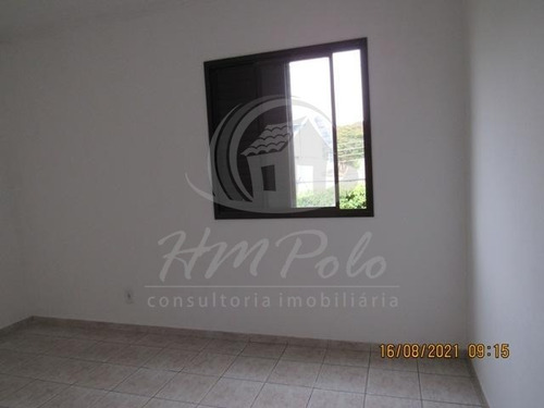 Imagem 11 de 16 de Apartamento À Venda Em Jardim Das Bandeiras - Ap032990