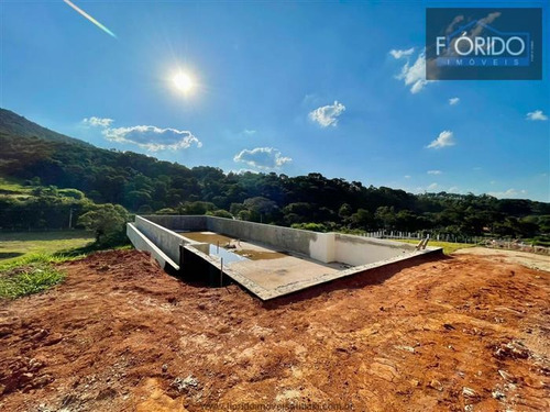 Imagem 6 de 18 de Terrenos Em Condomínio À Venda Em Atibaia/sp - Compre O Seu Terrenos Em Condomínio Aqui! - 1485882