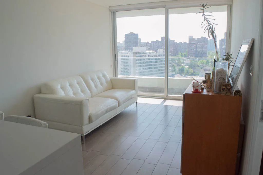 Imagen 2 de 29 de Venta Depto. 2 D+ 2 B+ 2 Estac.+ Bod Av. Las Condes (5096)