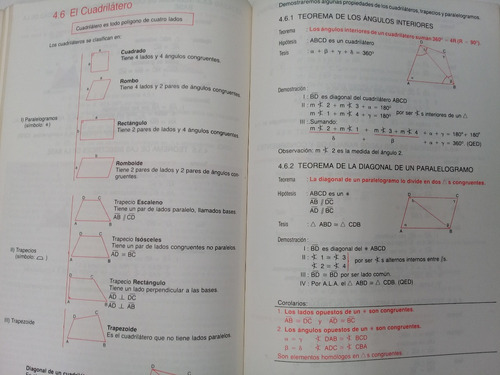 Matemáticas 1 Medio Arrayan (Usado)