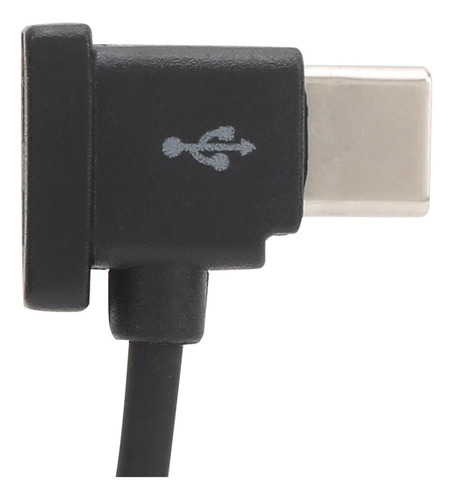 J Cable Tipo C A Tipo C, Accesorio For Drones, Cable De