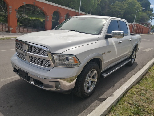 Imagen 2 de 14 de Dodge Ram 2500 Crew Cab Laramie
