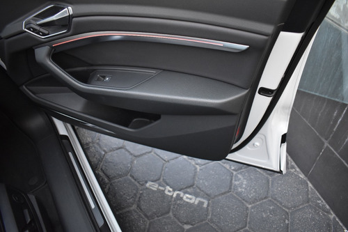 Imagen 12 de 13 de Audi E - Tron 2020