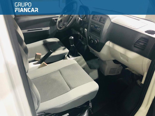 Karry Q22 Cabina Simple Pick Up (iva Incluido) 2021 0km