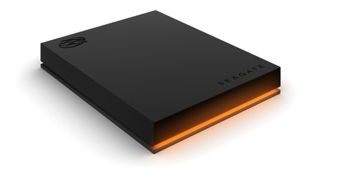 Seagate 2tb Externo Usb 3.0 Rgb Firecuda Gaming
