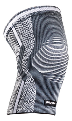 Rodillera Deportiva Elástica Air Sport Talle XL (50 - 54 cm) Rodilla Ligamentos Meniscos Compresión Esguince Ortopédica Soporte